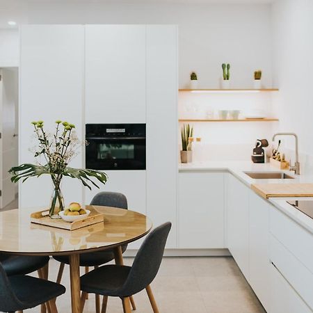 Centrico Estudio Junto Al Parque Garcia Sanabria 圣克鲁斯-德特内里费 外观 照片