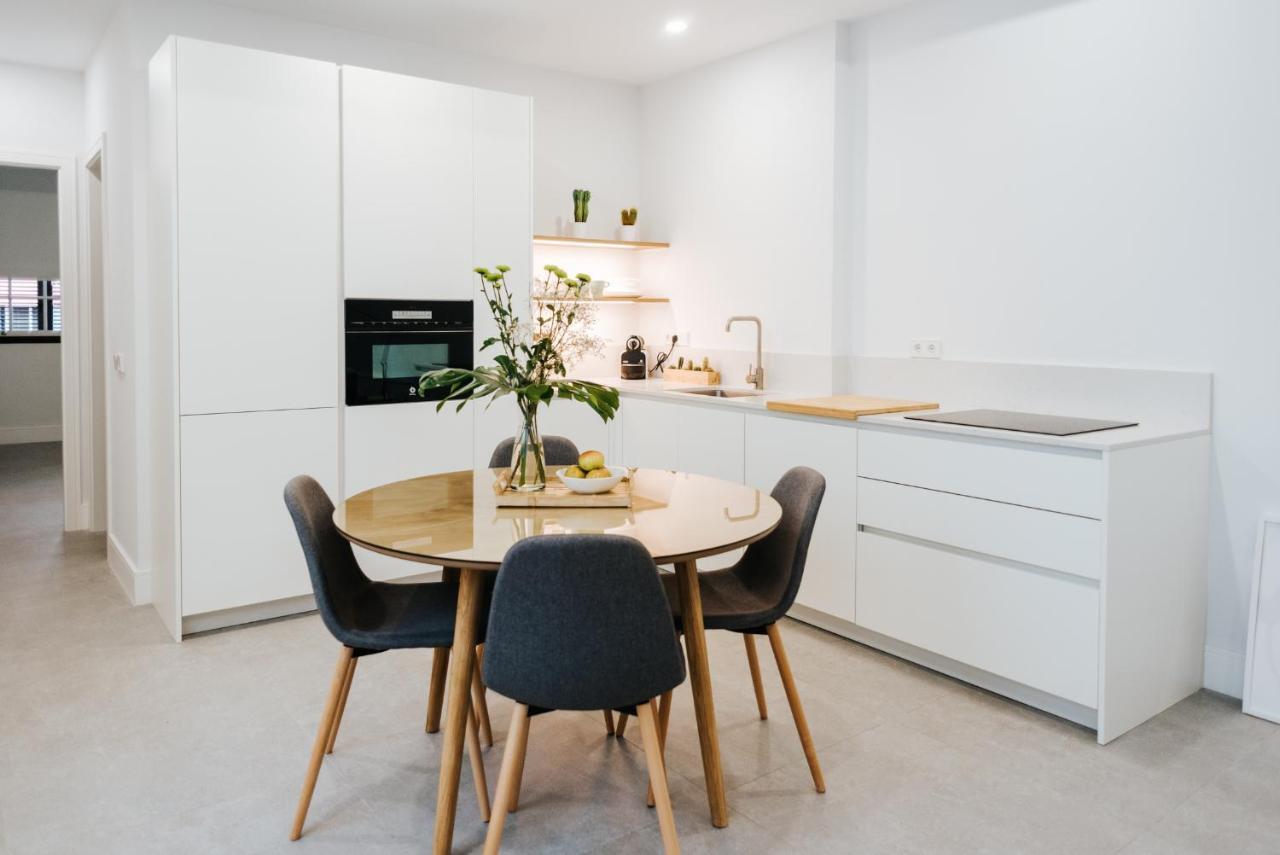 Centrico Estudio Junto Al Parque Garcia Sanabria 圣克鲁斯-德特内里费 外观 照片