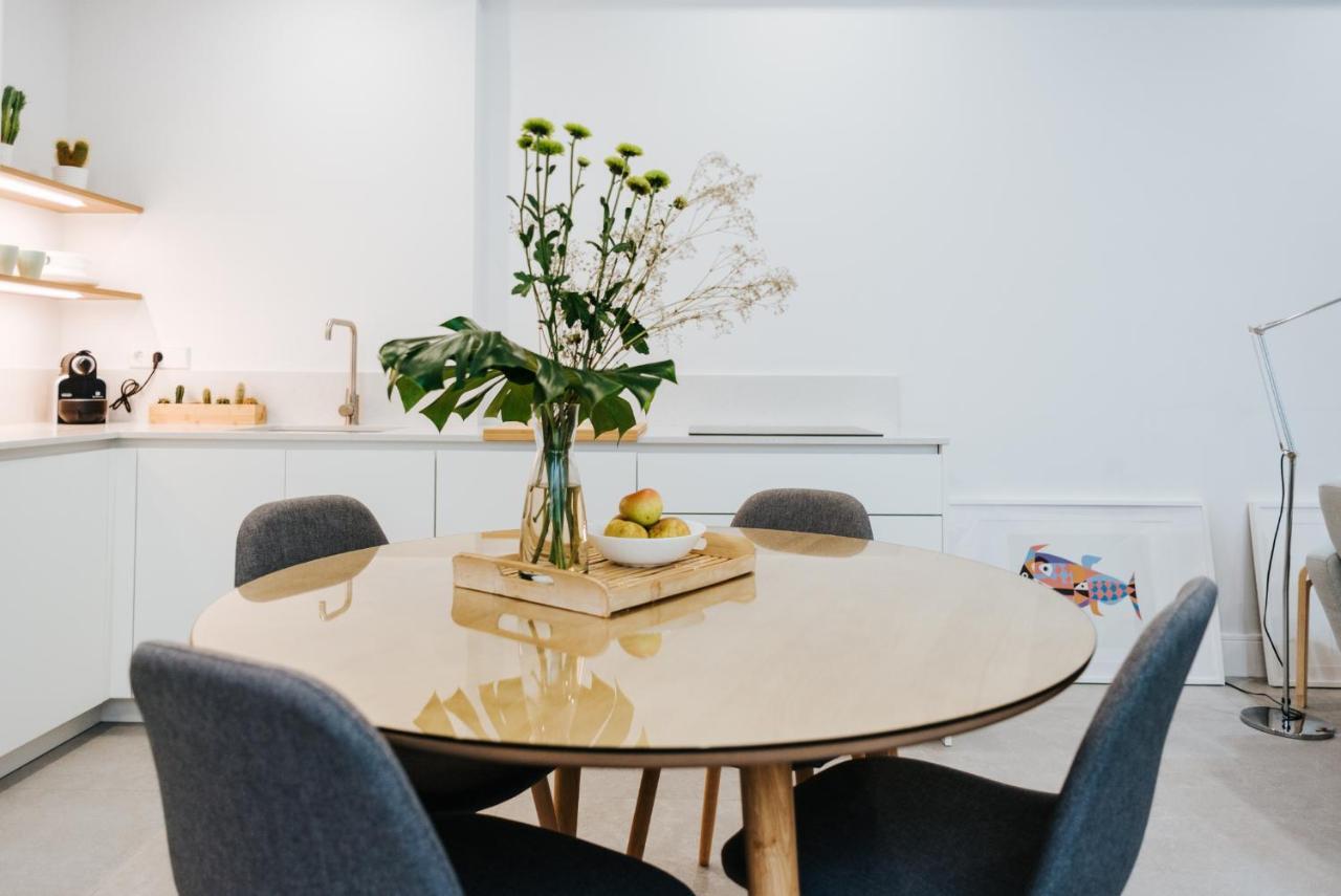 Centrico Estudio Junto Al Parque Garcia Sanabria 圣克鲁斯-德特内里费 外观 照片