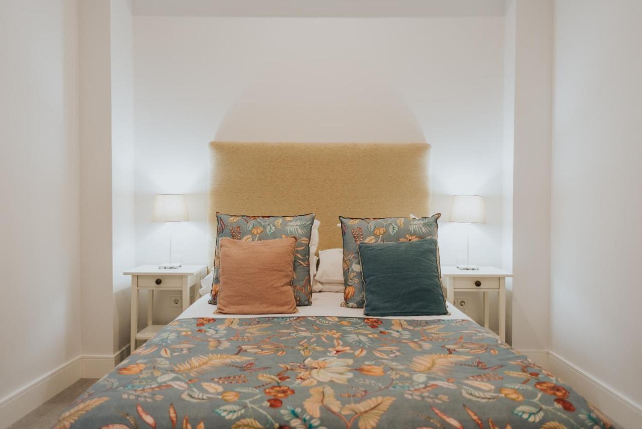 Centrico Estudio Junto Al Parque Garcia Sanabria 圣克鲁斯-德特内里费 外观 照片