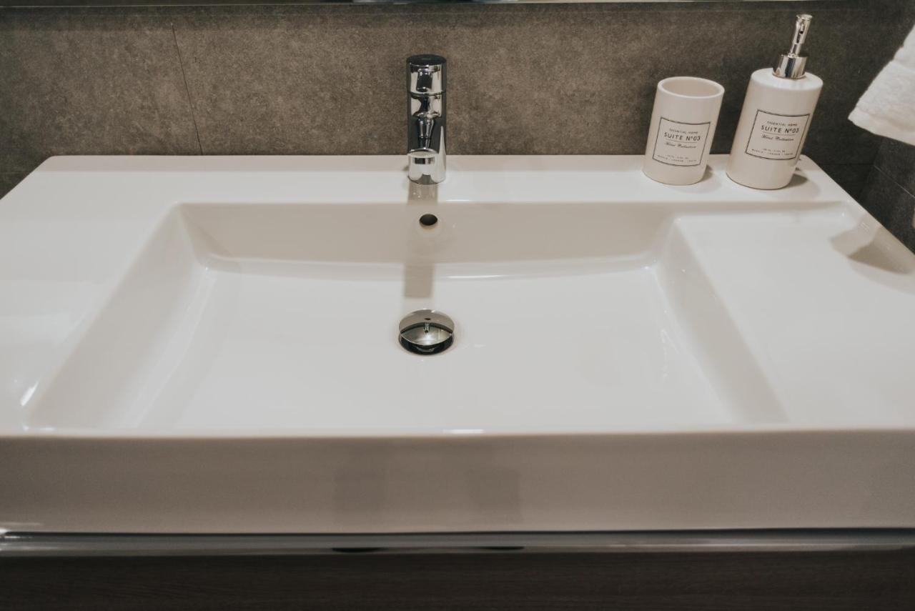 Centrico Estudio Junto Al Parque Garcia Sanabria 圣克鲁斯-德特内里费 外观 照片
